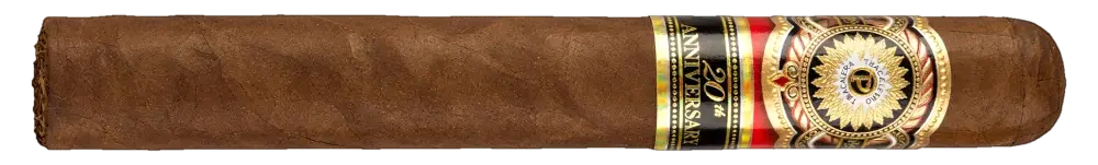 Perdomo 20th Anniversary Sun Grown Corona Grande