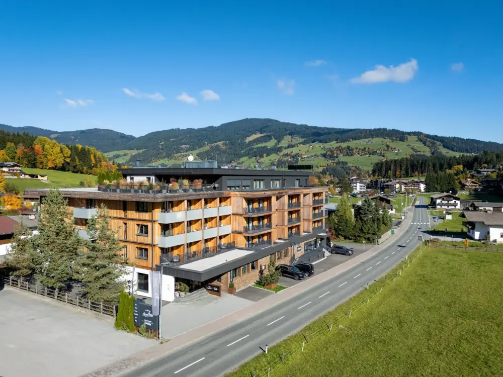 AlpenParks Hotel Taxacher – Bar & Zigarrenlounge, Bar