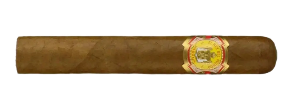 El Rey del Mundo Choix Supreme