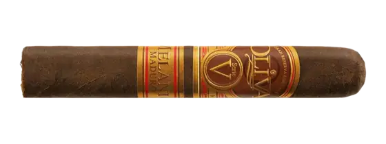 Oliva Serie V Melanio Maduro Petit Corona