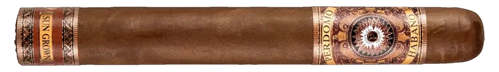 Perdomo Habano Bourbon Barrel-Aged Sun Grown Habanito