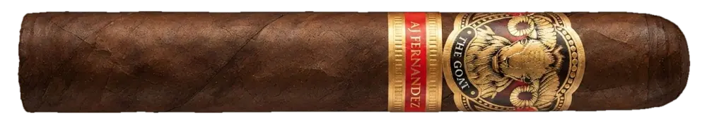 AJ Fernandez Nasser The Goat Robusto 5"X54