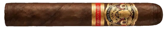 AJ Fernandez Nasser The Goat Robusto 5"X54