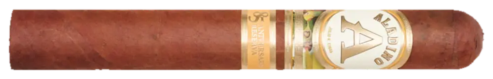 Aladino 85 Aniversario Reserva Toro