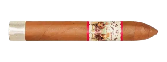 AJ Fernandez New World Connecticut Belicoso