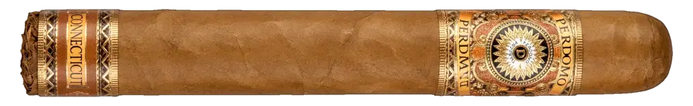 Perdomo Habano Bourbon Barrel-Aged Connecticut Robusto