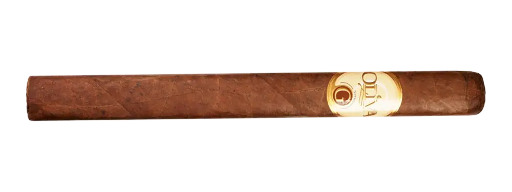 Oliva Serie G Cameroon Churchill