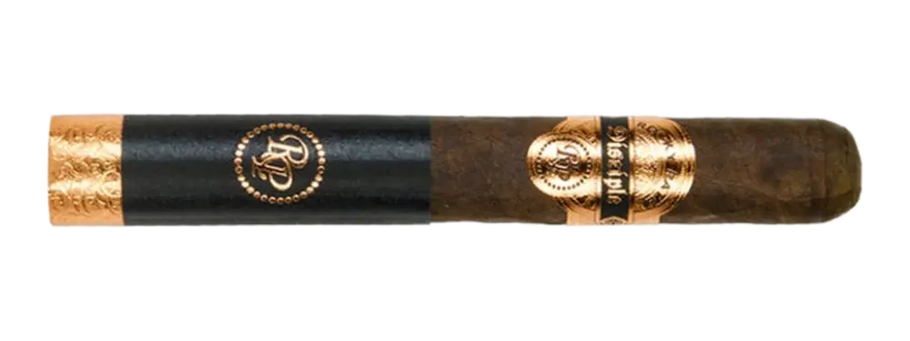 Rocky Patel Disciple Toro