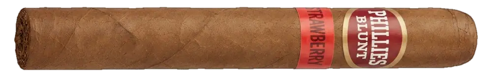 Phillies Blunt Strawberry