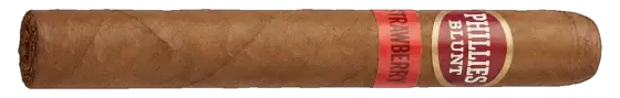 Phillies Blunt Strawberry