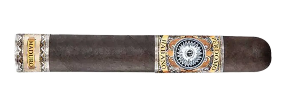 Perdomo Bourbon Barrel Aged Maduro Epicure