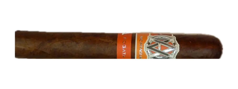 AVO Syncro Nicaragua Fogata Toro