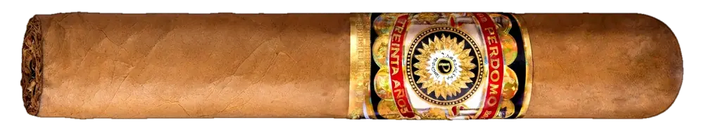 Perdomo 30th Anniversary Box-Pressed Connecticut Gordo