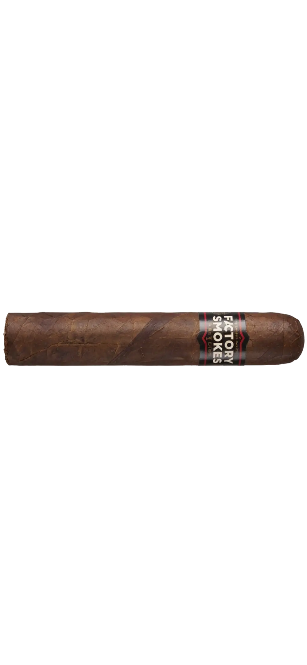 Drew Estate Factory Smokes Maduro Gordito