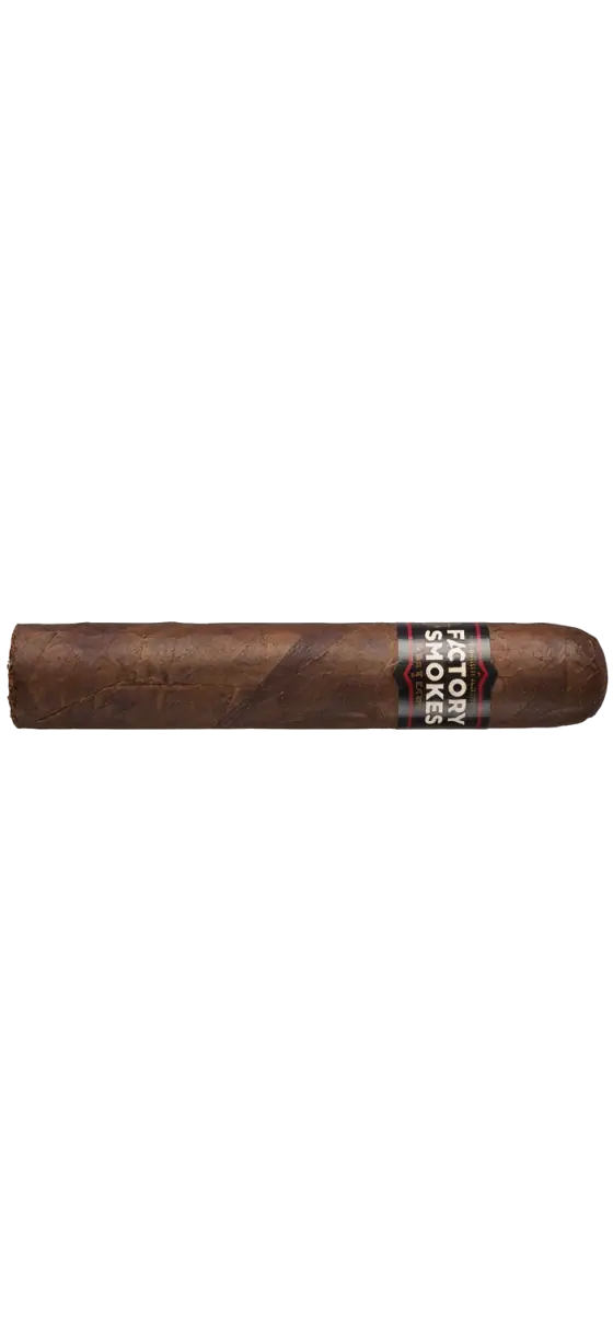 Drew Estate Factory Smokes Maduro Gordito