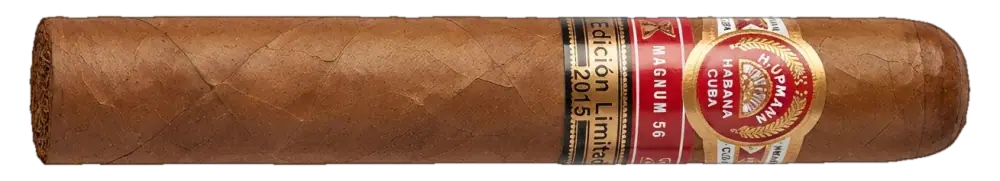 H. Upmann Magnum 56 Edición Limitada 2015