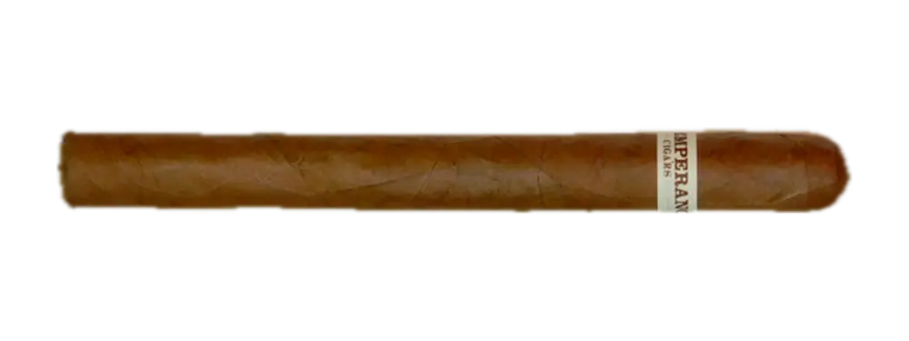 RoMa Craft Tobac Intemperance EC XVIII A.W.S. IV