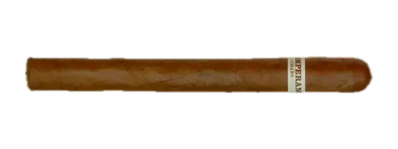 RoMa Craft Tobac Intemperance EC XVIII A.W.S. IV