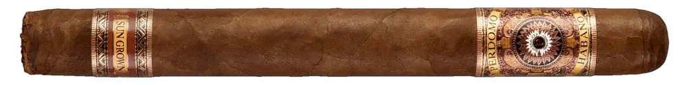 Perdomo Habano Bourbon Barrel-Aged Sun Grown Churchill